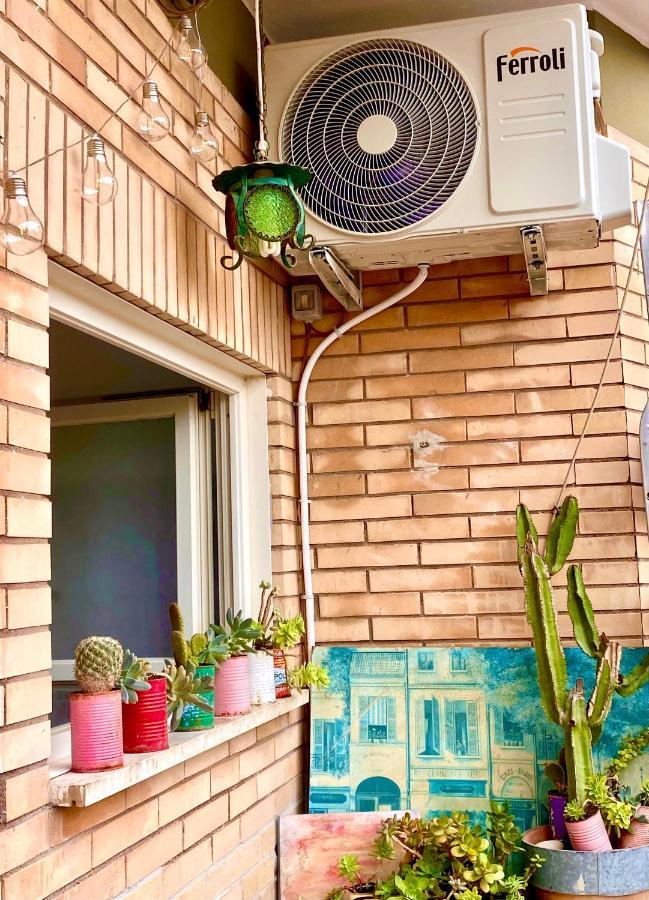 شقة Romagraziosa Rent المظهر الخارجي الصورة