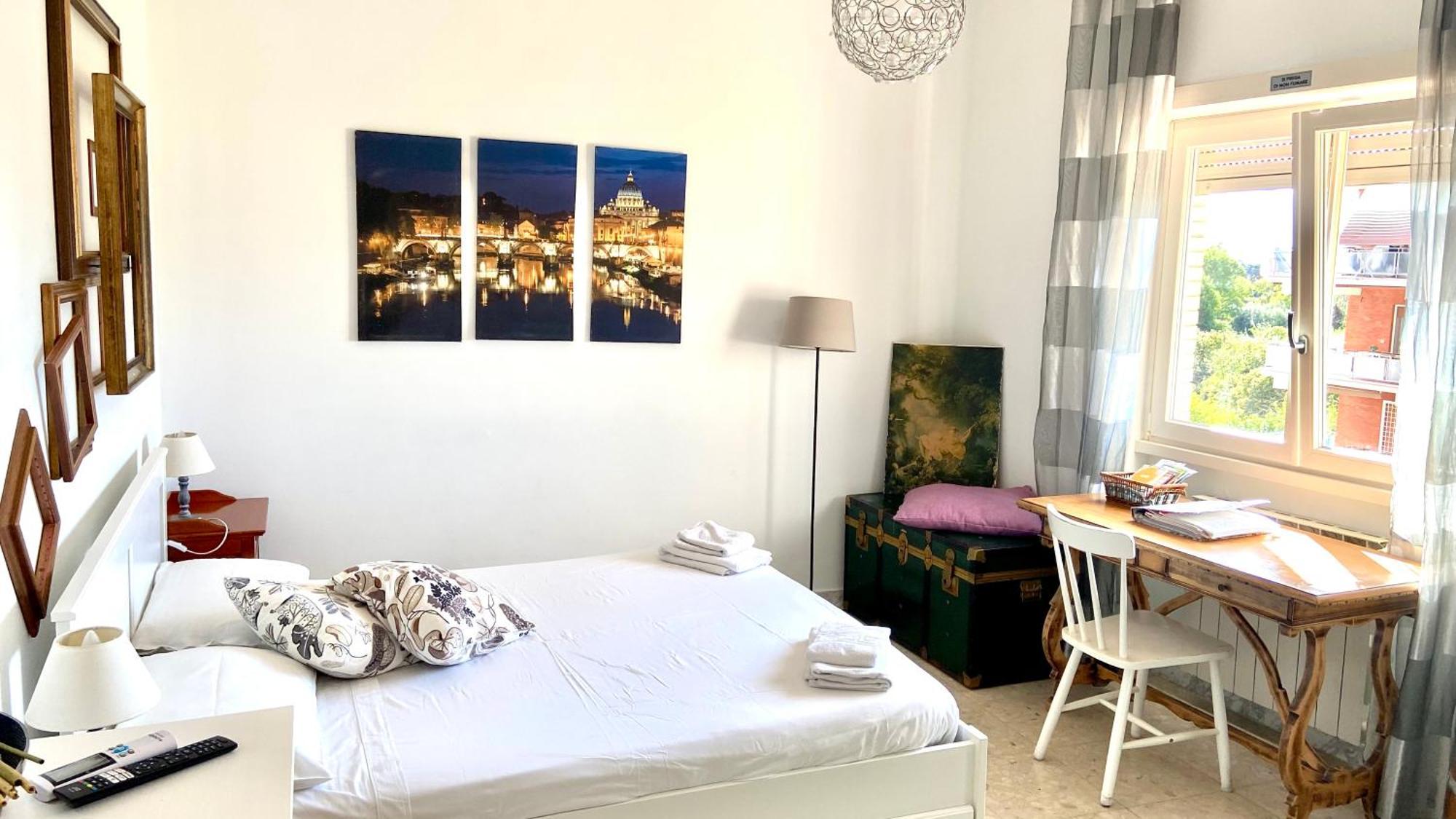 شقة Romagraziosa Rent المظهر الخارجي الصورة