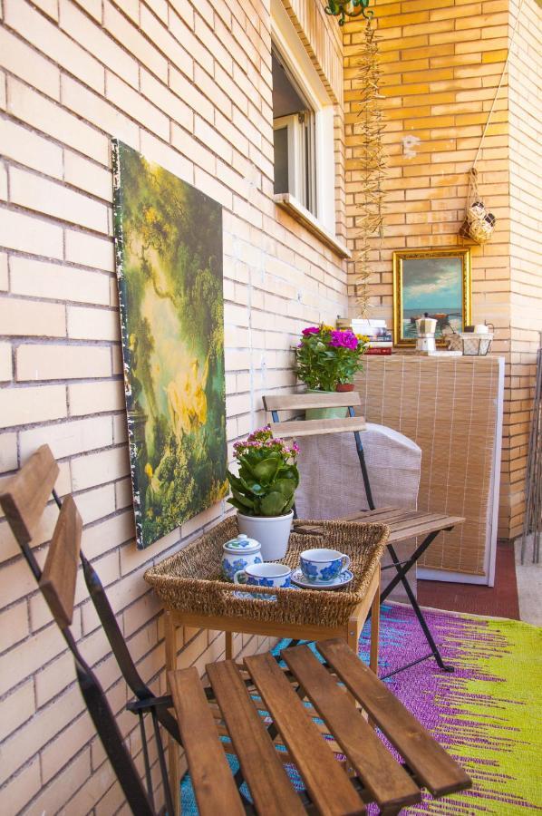 شقة Romagraziosa Rent الغرفة الصورة