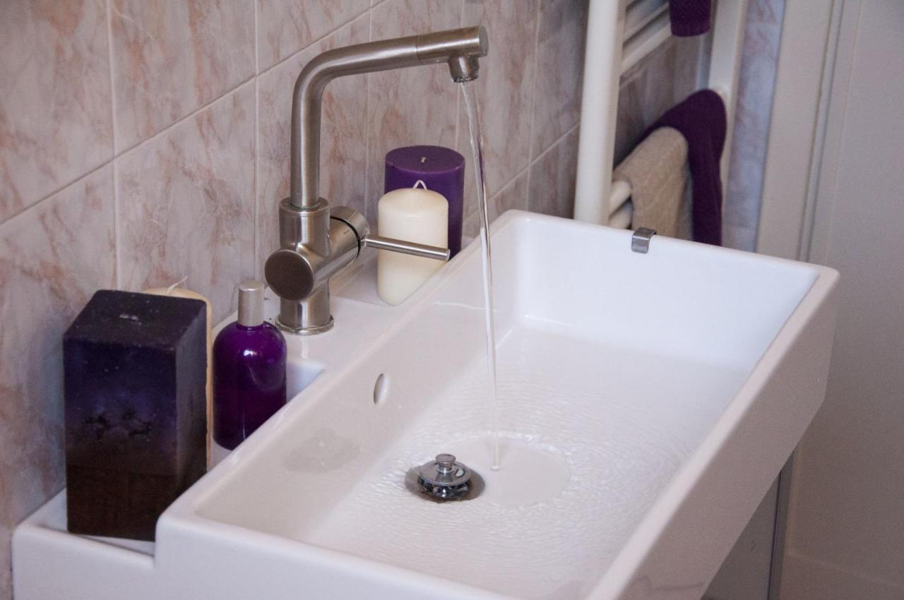 شقة Romagraziosa Rent الغرفة الصورة